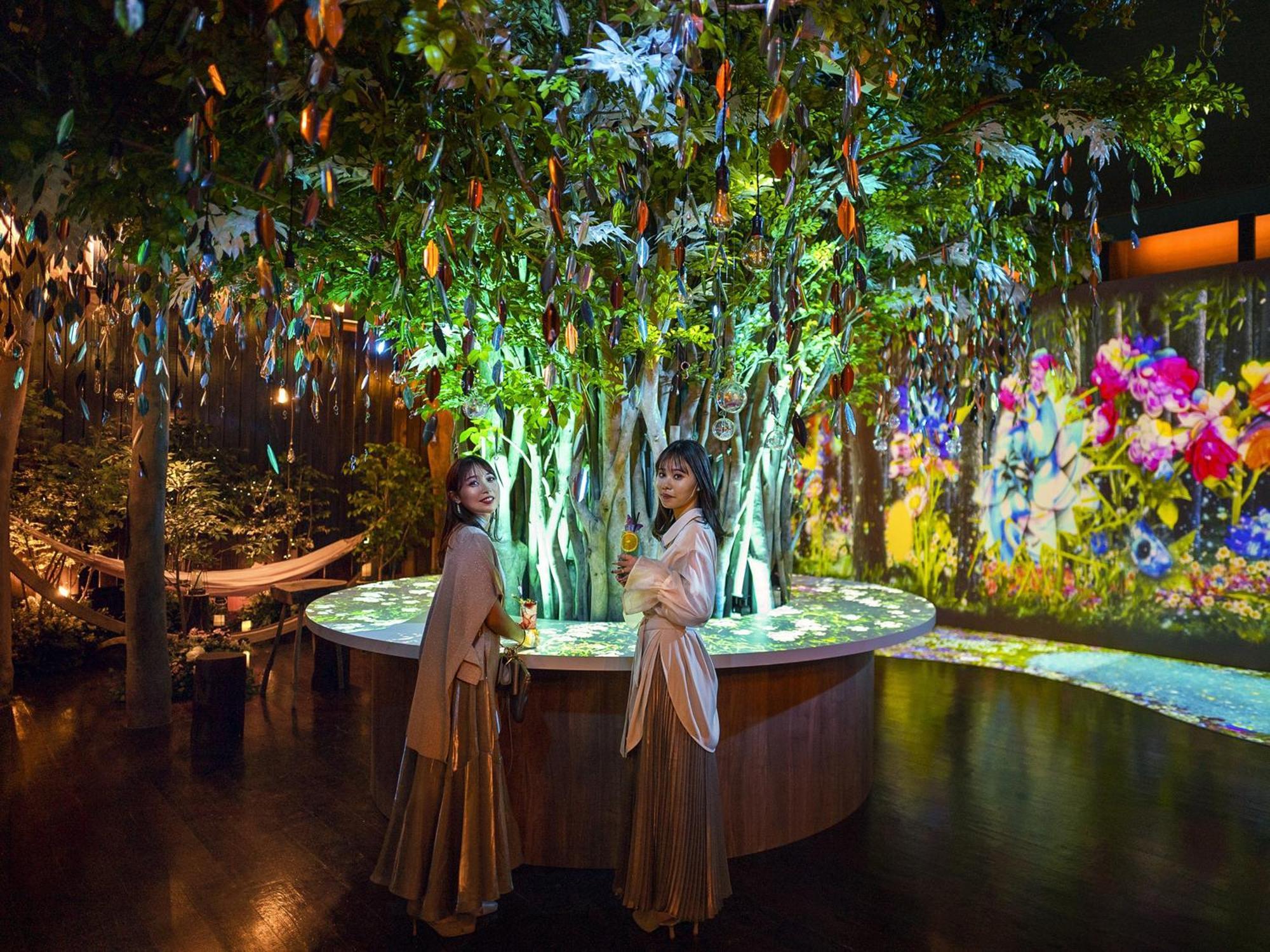 Hotel Amsterdam Bosch Sasebo
