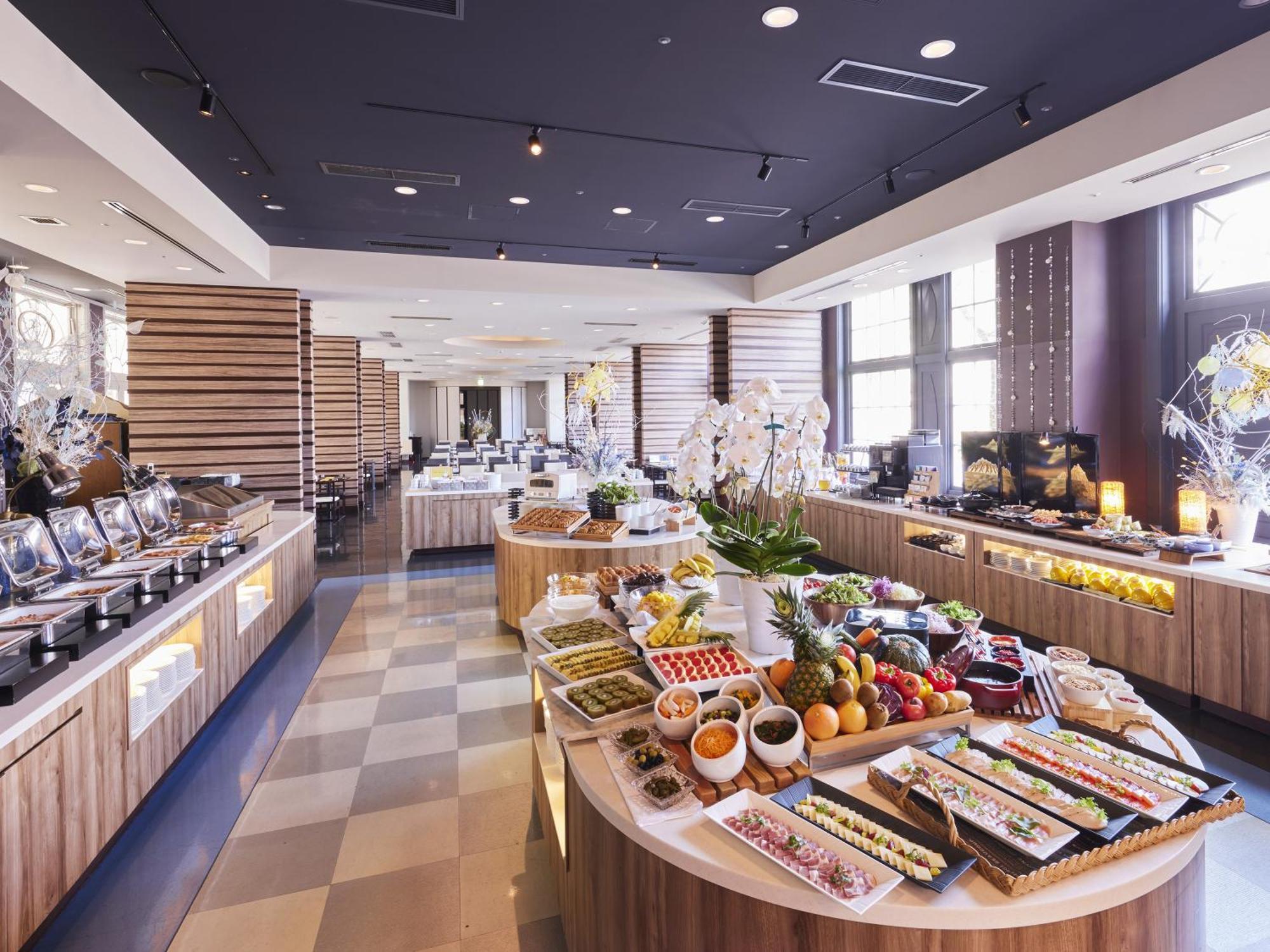 Amsterdam Bosch Hotel