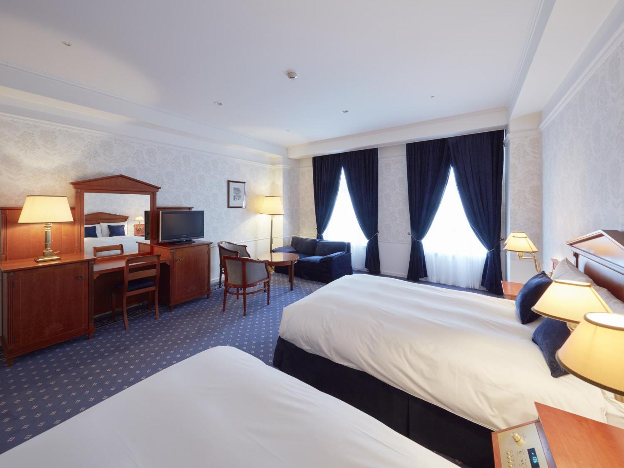 Amsterdam Bosch 5* Sasebo