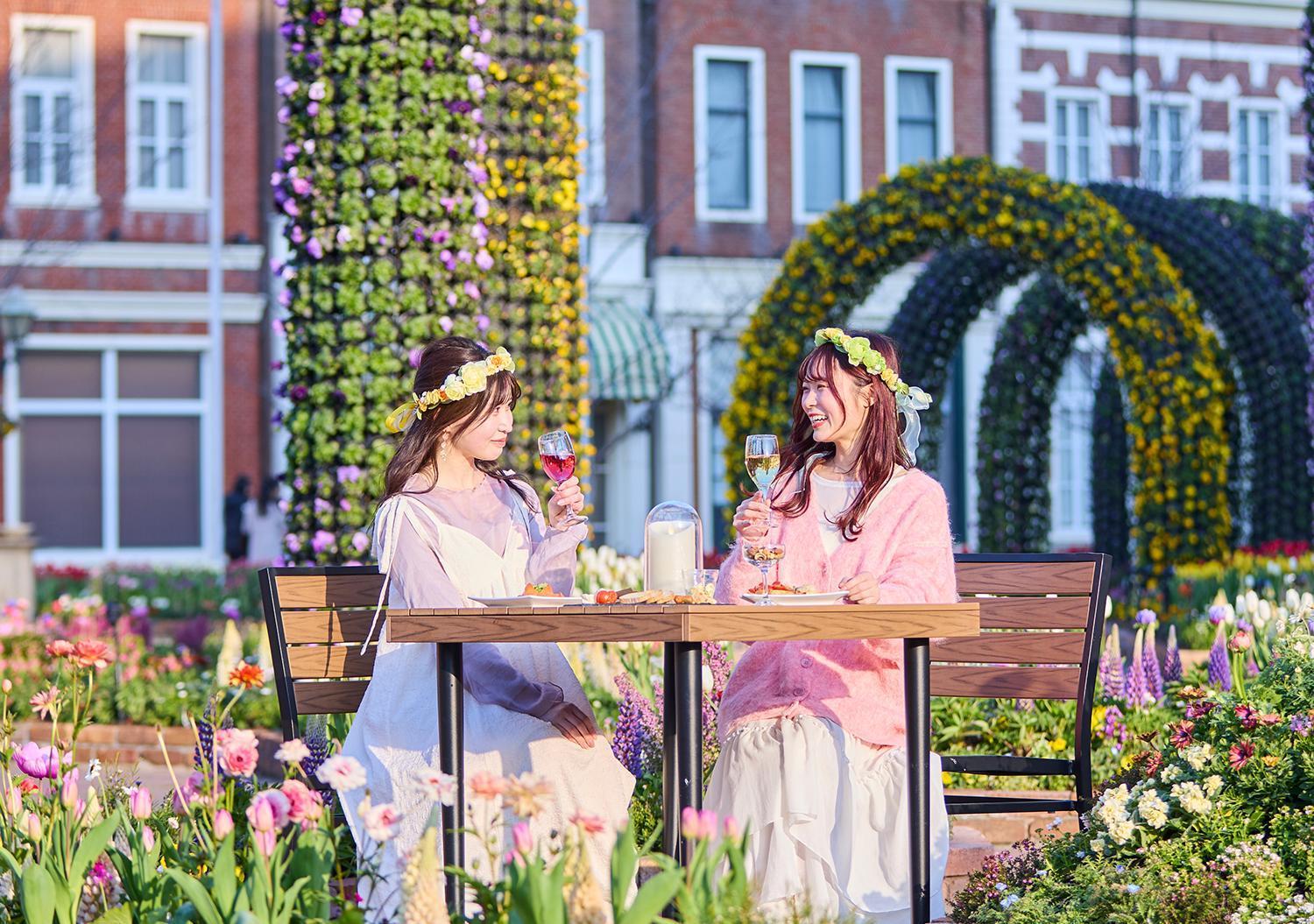 Amsterdam Bosch Hotel 5*