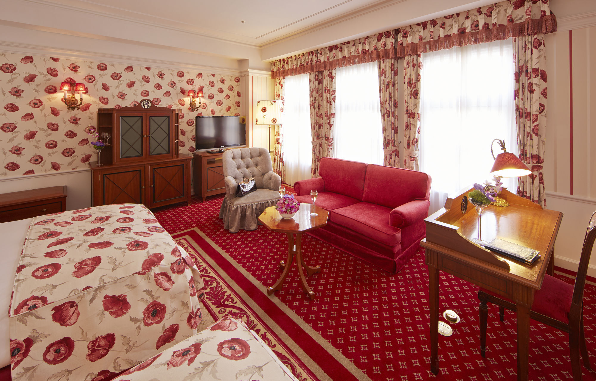 Hotel Amsterdam Bosch