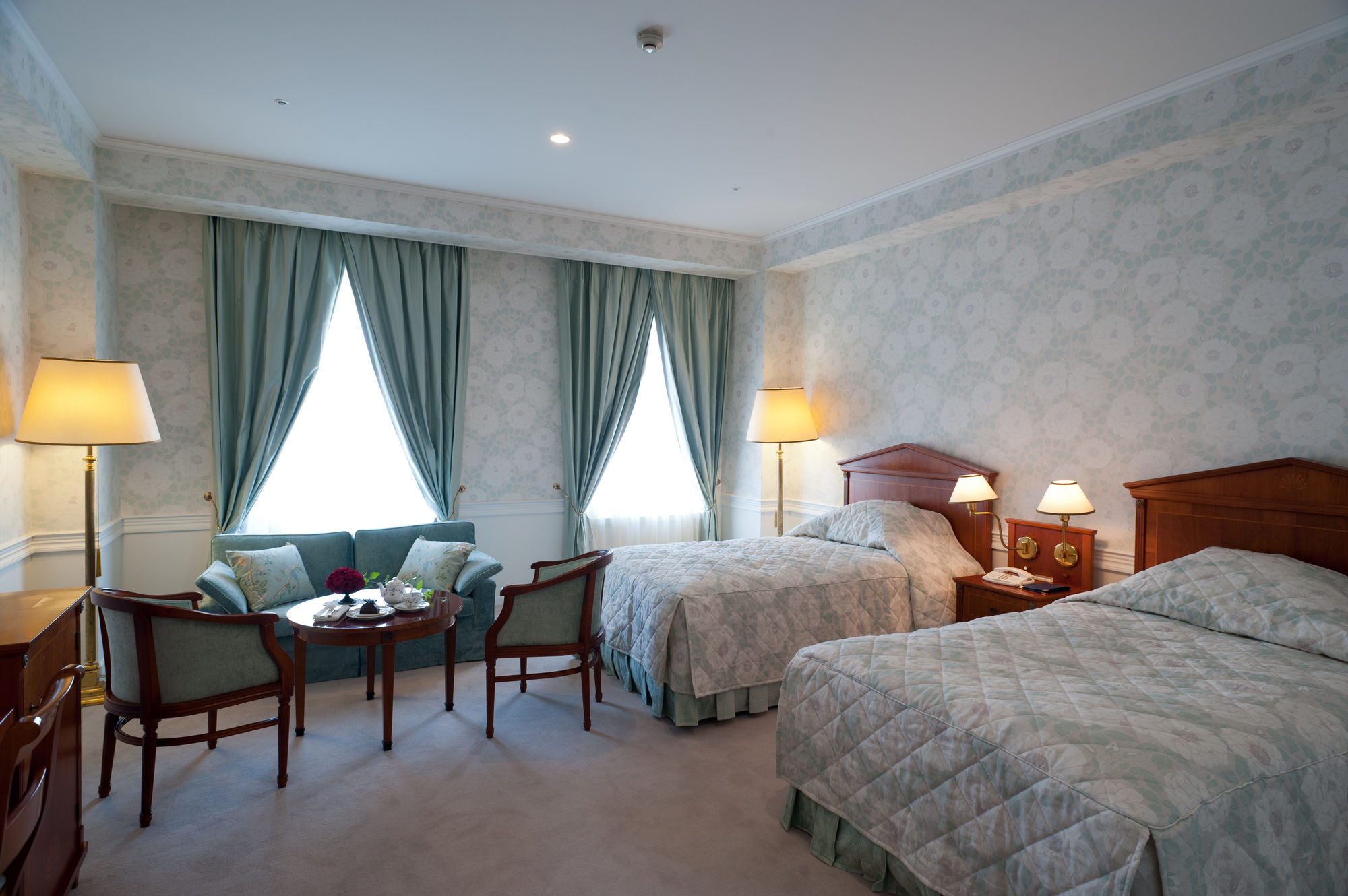 Amsterdam Bosch Hotel Sasebo