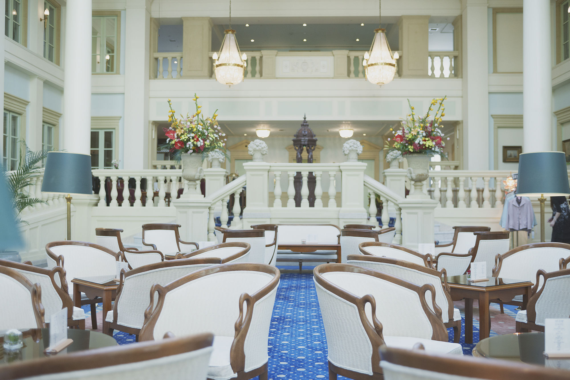 Amsterdam Bosch Hotel