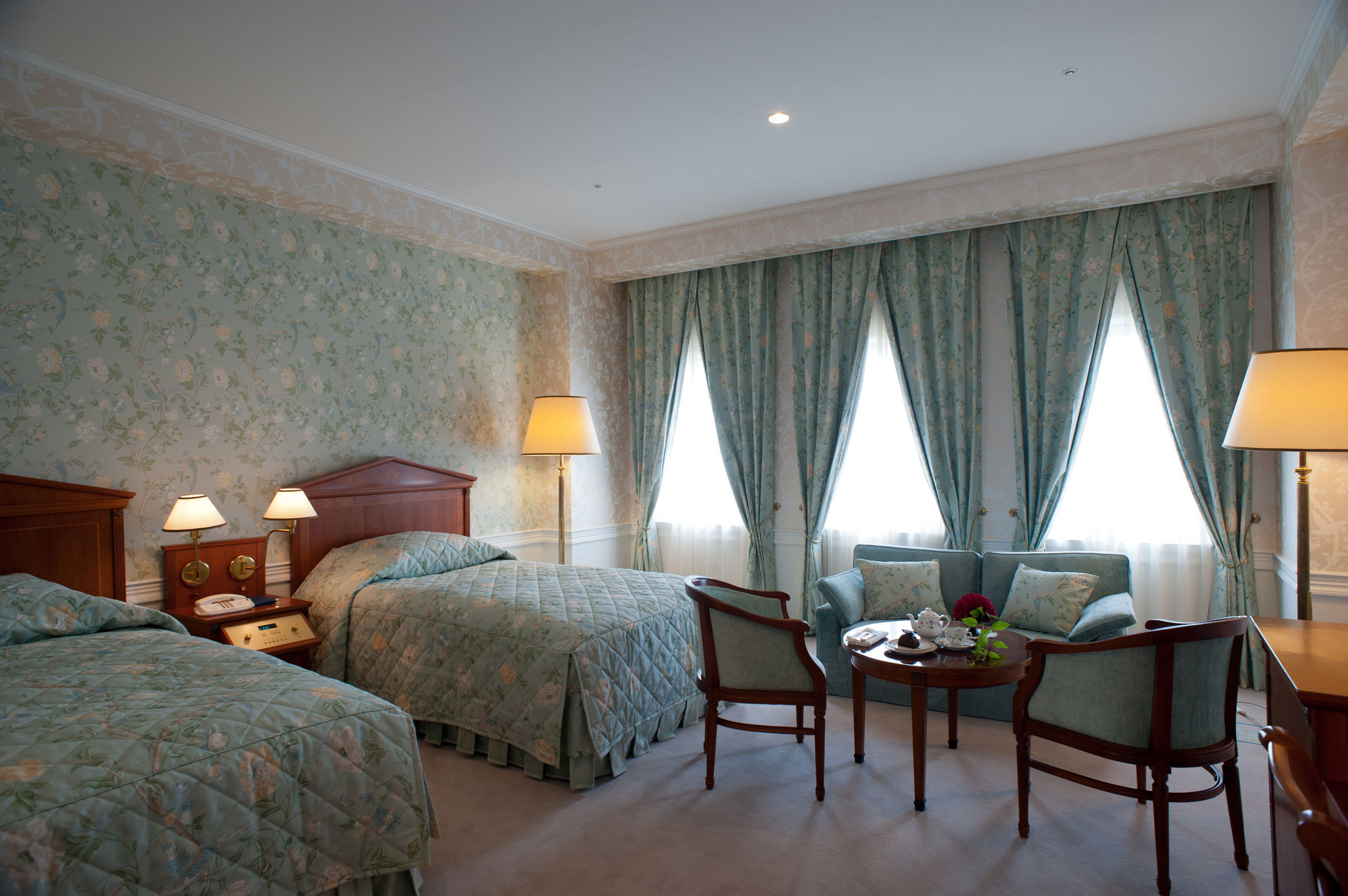 Amsterdam Bosch Hotel