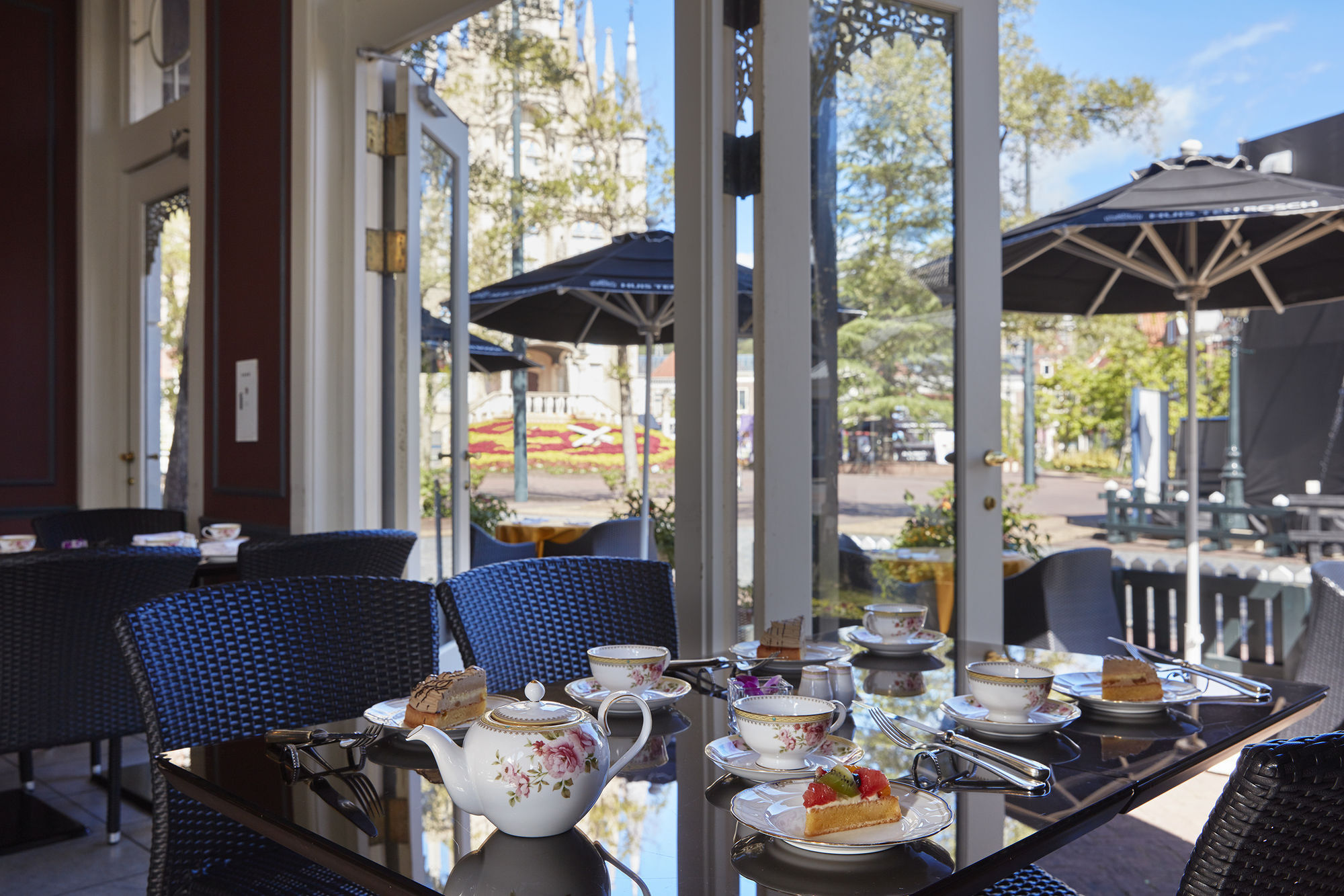 Amsterdam Bosch Hotel Sasebo
