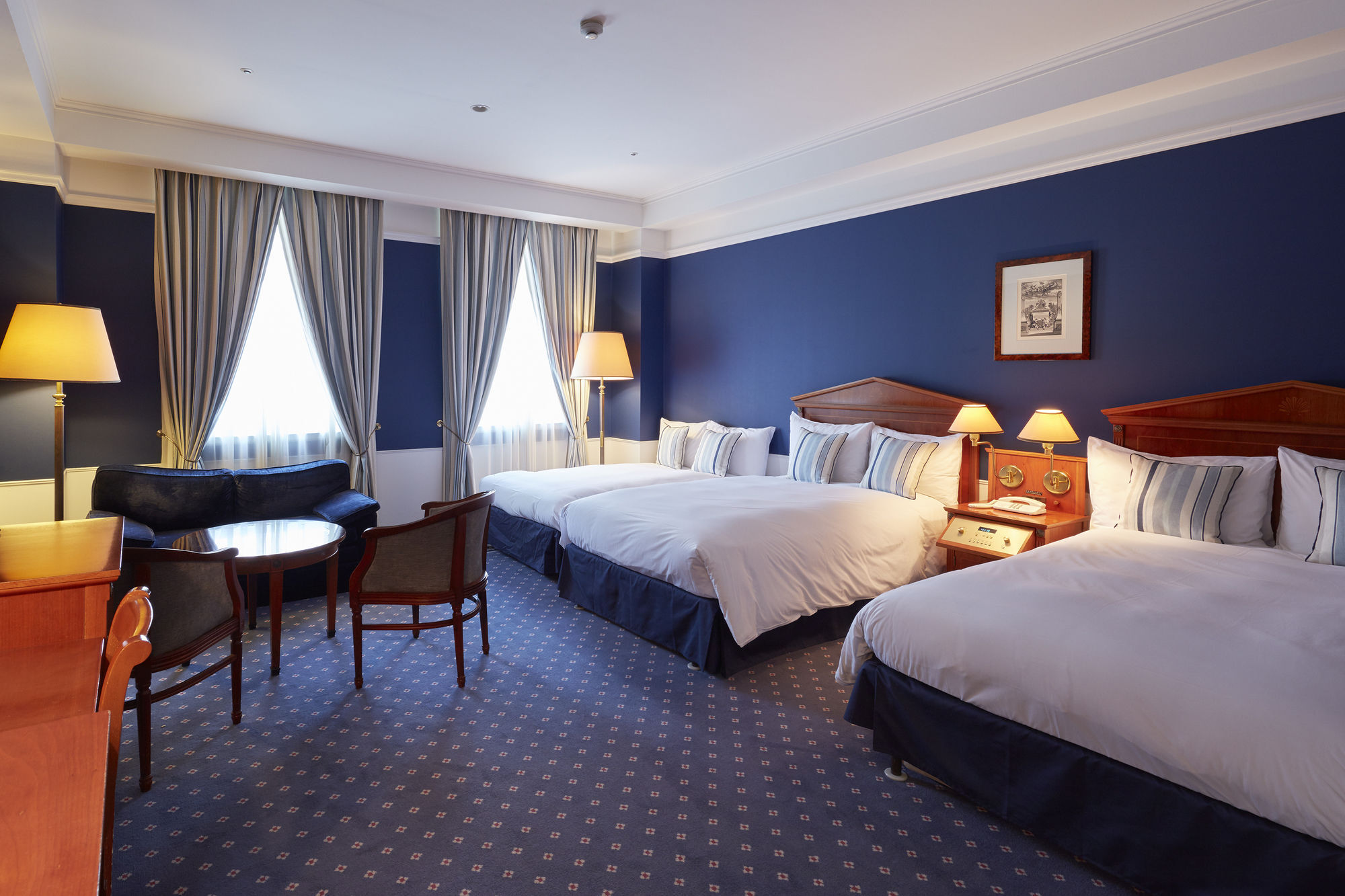 Hotel Amsterdam Bosch Sasebo
